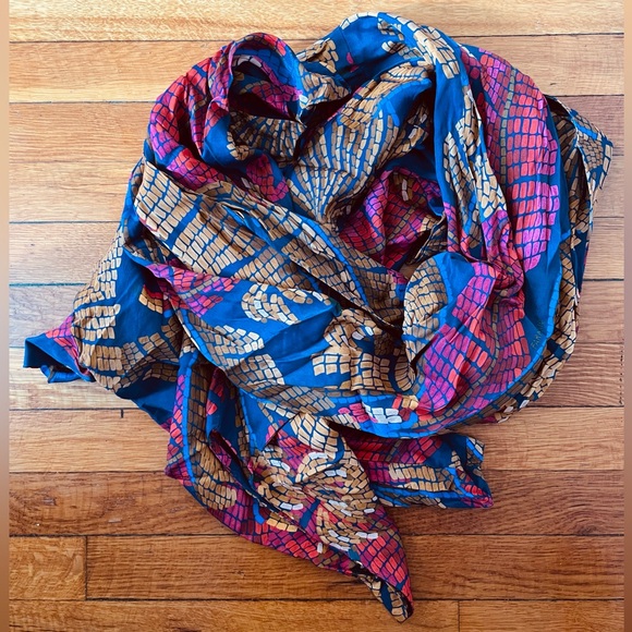 FARM Rio | Multicolor Jumpsuit - Picture 6 of 6